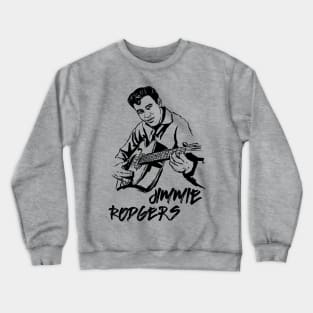 Jimmie R Crewneck Sweatshirt